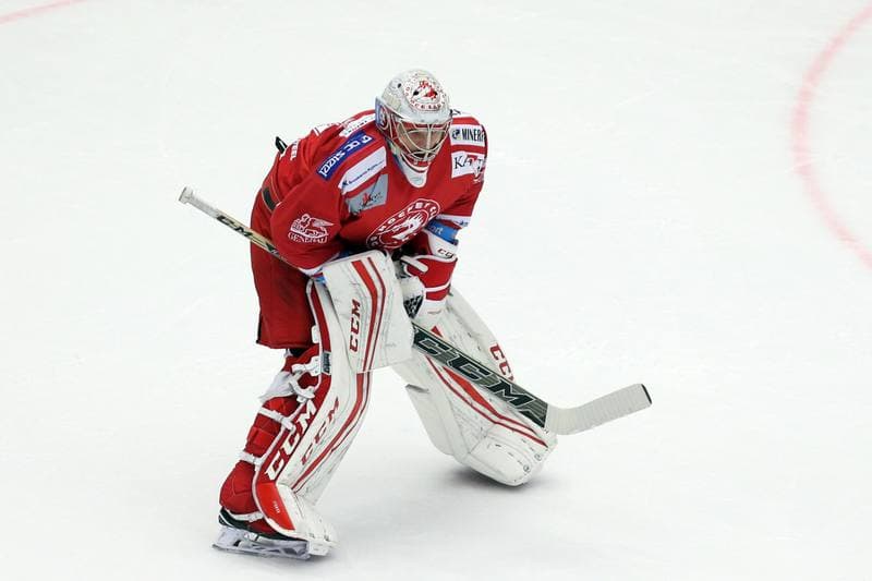 Ice Hockey. Tipsport Extraliga. Ocelari Trinec - HC Vitkovice Ridera. 24.10.2017