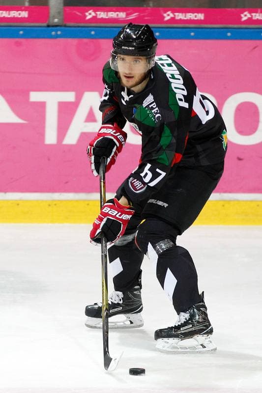 Ice Hockey. Polska Hokej Liga. Tauron KH GKS Katowice - GKS Tychy. 14.01.2018