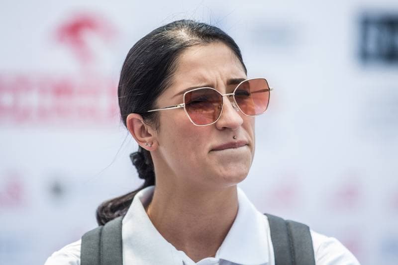 Athletics. Orlen Memorial Janusza Kusocinskiego. Press Conference. 18.06.2021