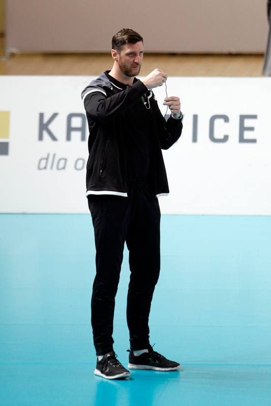 Volleyball. PlusLiga. GKS Katowice - Chemik Bydgoszcz. 20.02.2019