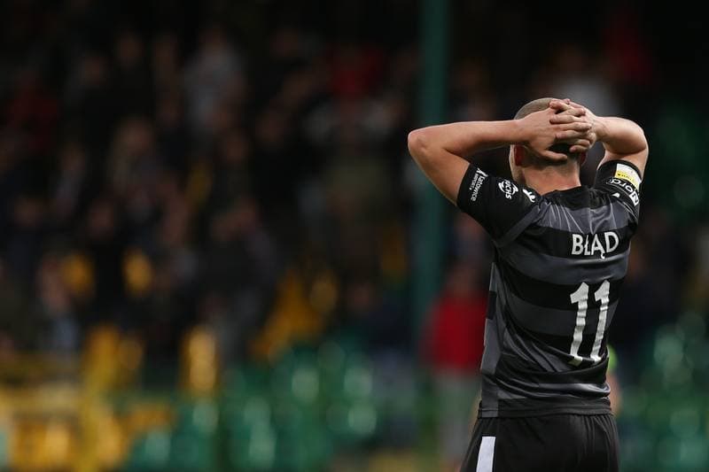 Football. Fortuna I Liga. GKS Katowice - Bruk-Bet Termalica Nieciecza. 29.09.2018
