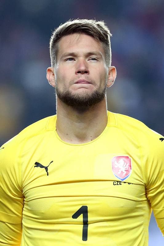 Football. UEFA Nations League. Czech Republic - Slovakia. 19.11.2018