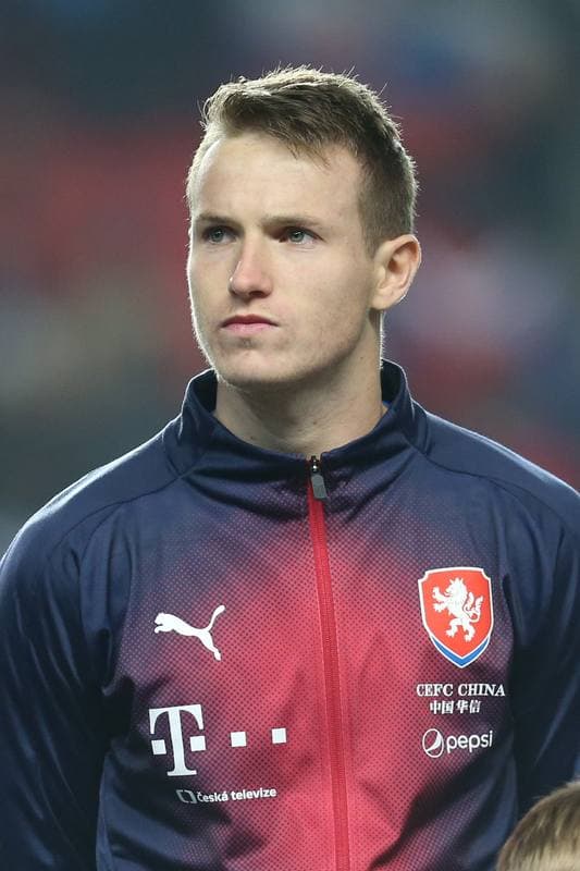 Football. UEFA Nations League. Czech Republic - Slovakia. 19.11.2018