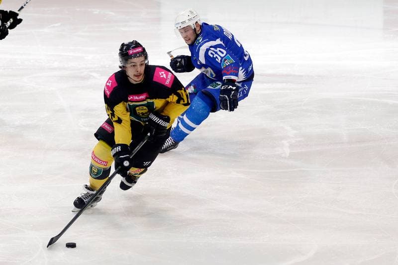 Ice Hockey. Tauron Hokej Liga. Tauron KH GKS Katowice - Unia Oswiecim. 05.03.2019