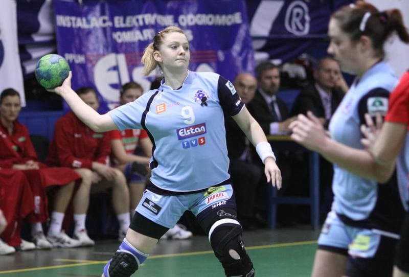 Handball. XIV Puchar Slaska. KPR Ruch Chorzow - AZS AWF Wroclaw. 13.08.2011