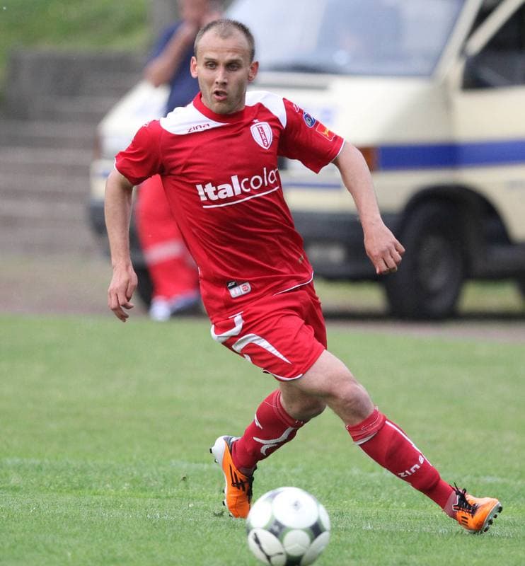 Football. I liga. Odra Wodzislaw - LKS Lodz. 21.05.2011