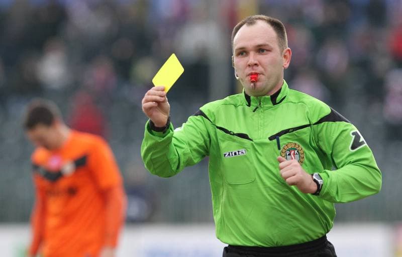 Football. T-Mobile Ekstraklasa. Podbeskidzie Bielsko-Biala - Zaglebie Lubin. 25.02.2012