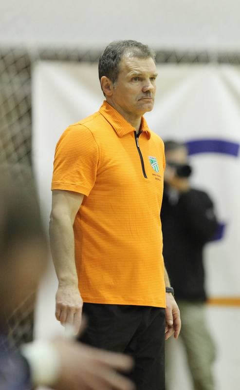 Handball. PGNiG Superliga. NMC Powen Zabrze - Azoty Pulawy. 15.05.2012