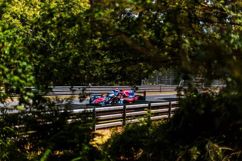 Motorsport. 24 Hours of Le Mans. Qualification. 11.06.2026