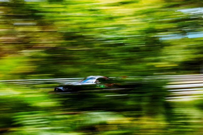 Motorsport. 24 Hours of Le Mans. Qualification. 11.06.2026