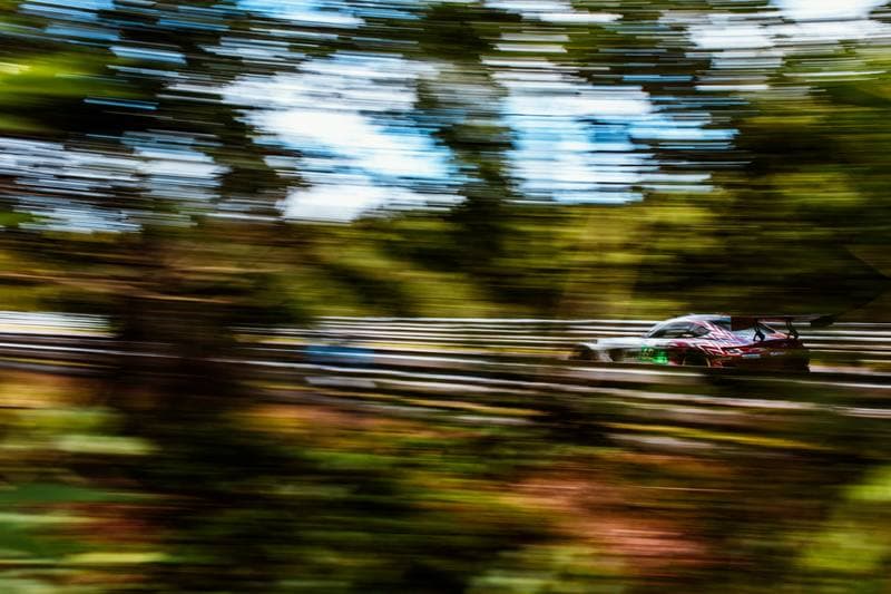 Motorsport. 24 Hours of Le Mans. Qualification. 11.06.2026