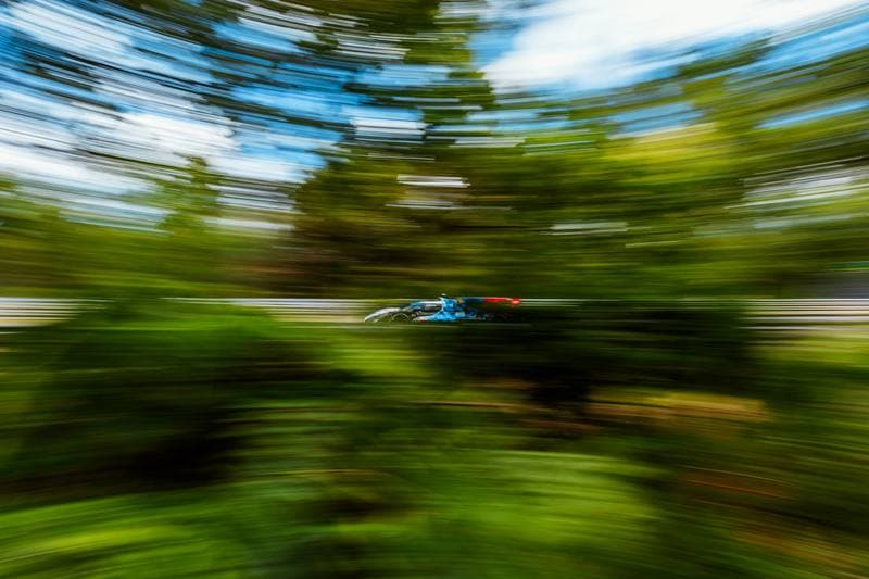Motorsport. 24 Hours of Le Mans. Qualification. 11.06.2026