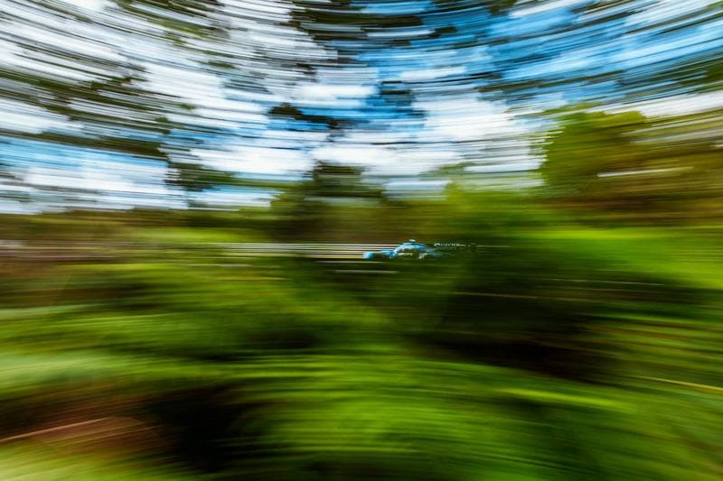Motorsport. 24 Hours of Le Mans. Qualification. 11.06.2026