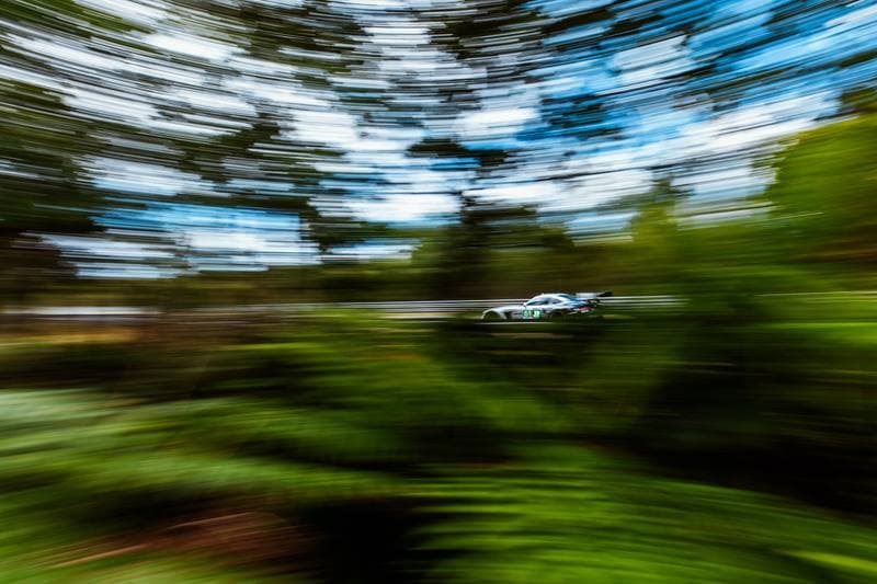Motorsport. 24 Hours of Le Mans. Qualification. 11.06.2026