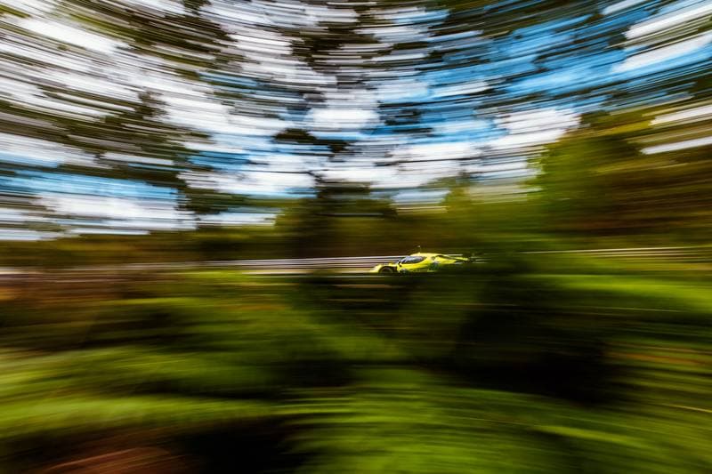 Motorsport. 24 Hours of Le Mans. Qualification. 11.06.2026