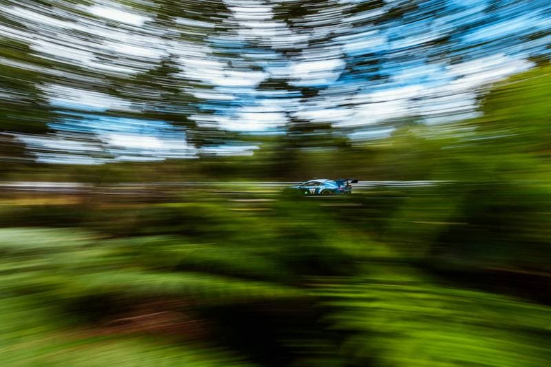 Motorsport. 24 Hours of Le Mans. Qualification. 11.06.2026