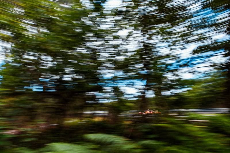 Motorsport. 24 Hours of Le Mans. Qualification. 11.06.2026