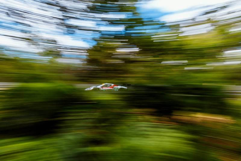 Motorsport. 24 Hours of Le Mans. Qualification. 11.06.2026