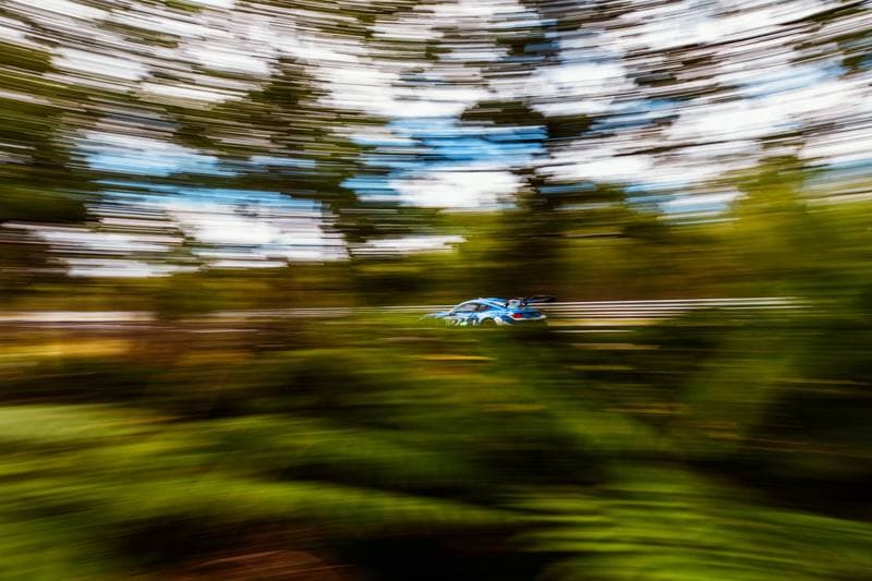 Motorsport. 24 Hours of Le Mans. Qualification. 11.06.2026