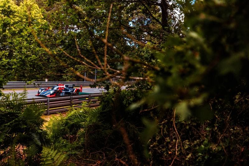 Motorsport. 24 Hours of Le Mans. Qualification. 11.06.2026