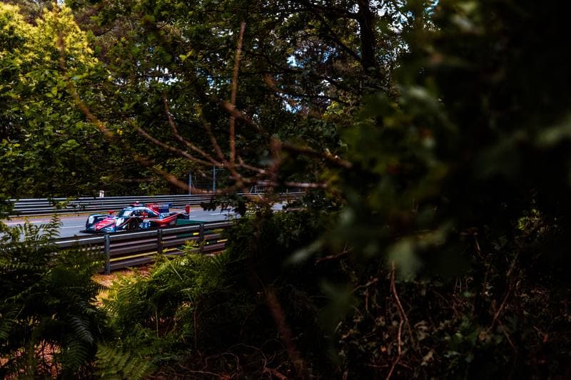 Motorsport. 24 Hours of Le Mans. Qualification. 11.06.2026