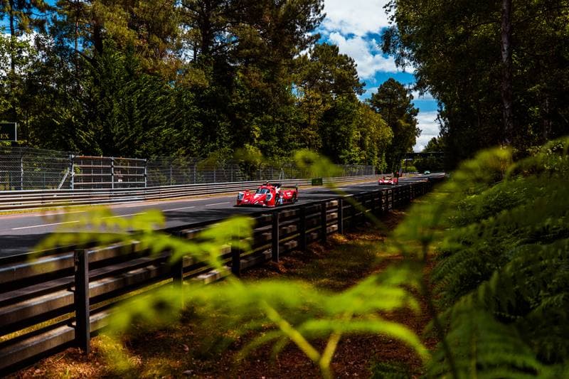 Motorsport. 24 Hours of Le Mans. Qualification. 11.06.2026