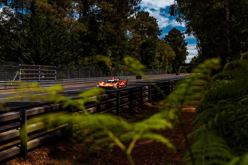 Motorsport. 24 Hours of Le Mans. Qualification. 11.06.2026