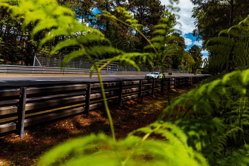 Motorsport. 24 Hours of Le Mans. Qualification. 11.06.2026
