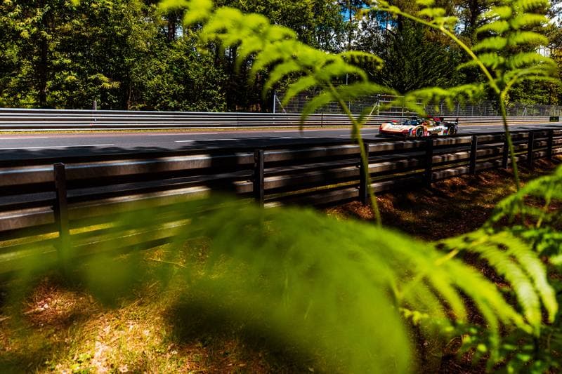 Motorsport. 24 Hours of Le Mans. Qualification. 11.06.2026