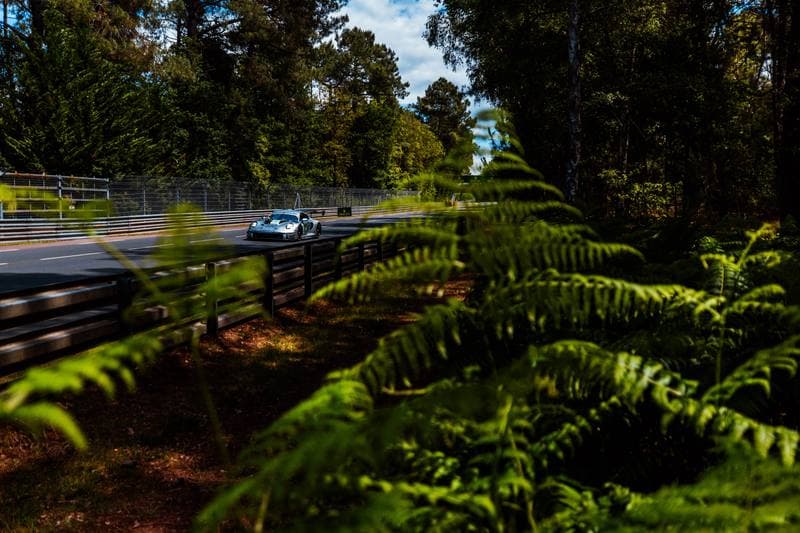 Motorsport. 24 Hours of Le Mans. Qualification. 11.06.2026