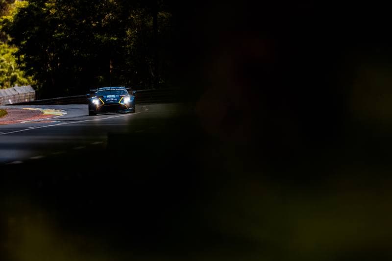 Motorsport. 24 Hours of Le Mans. Qualification. 11.06.2026