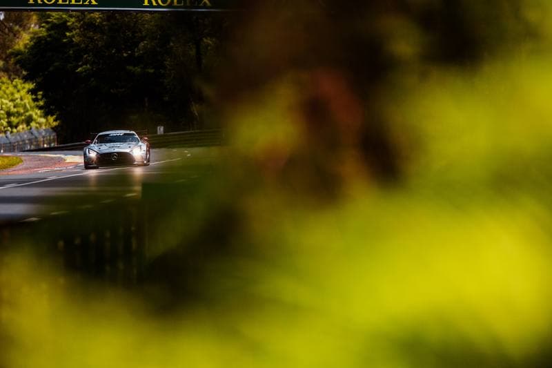 Motorsport. 24 Hours of Le Mans. Qualification. 11.06.2026