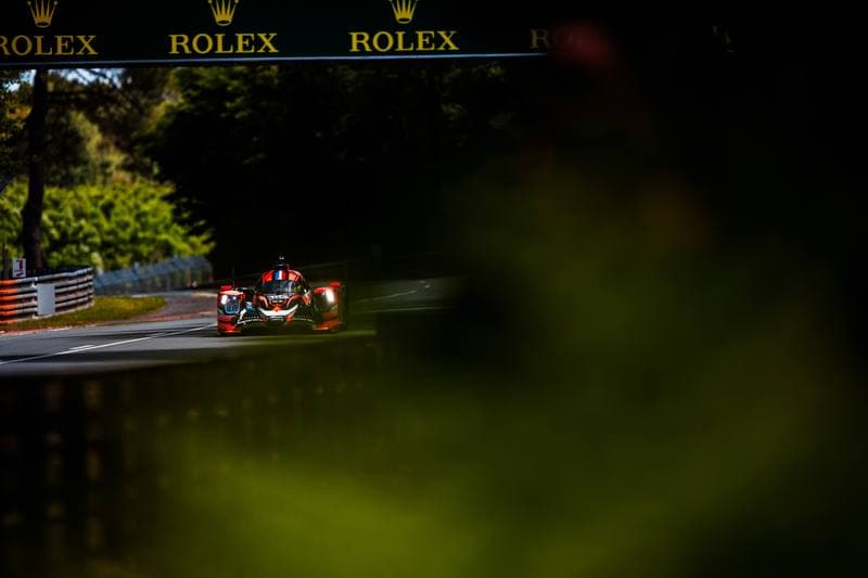 Motorsport. 24 Hours of Le Mans. Qualification. 11.06.2026
