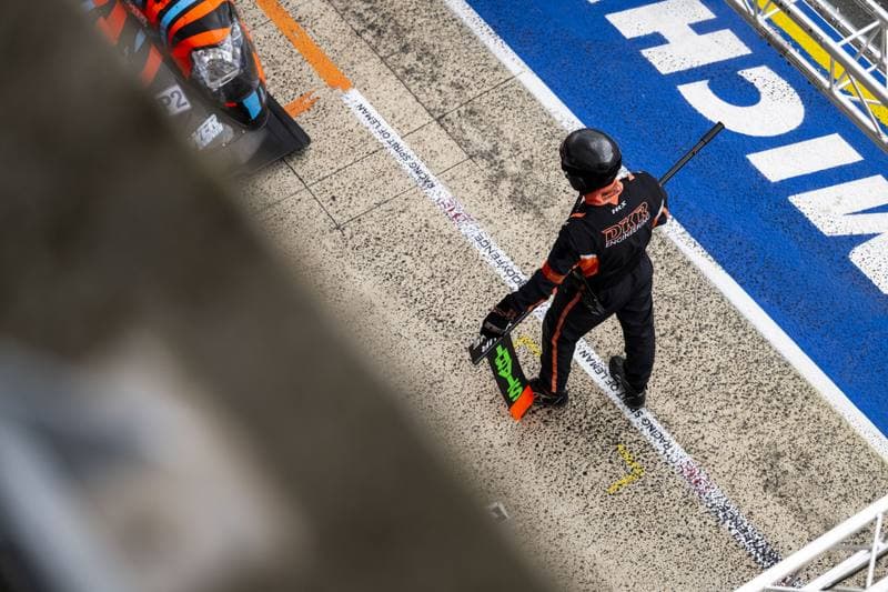 Motorsport. 24 Hours of Le Mans. Qualification. 11.06.2026