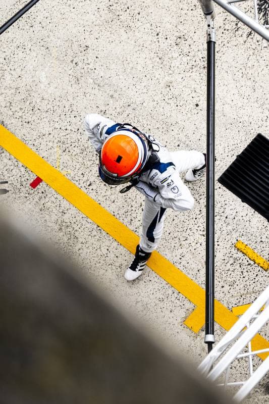 Motorsport. 24 Hours of Le Mans. Qualification. 11.06.2026