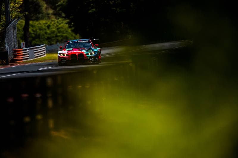 Motorsport. 24 Hours of Le Mans. Qualification. 11.06.2026