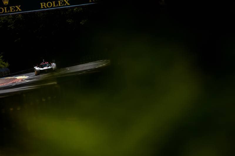 Motorsport. 24 Hours of Le Mans. Qualification. 11.06.2026