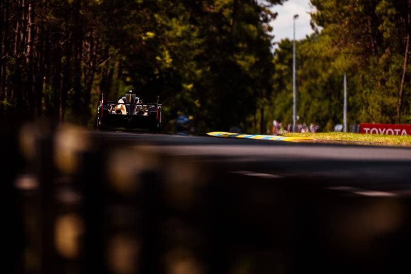 Motorsport. 24 Hours of Le Mans. Qualification. 11.06.2026
