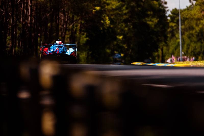 Motorsport. 24 Hours of Le Mans. Qualification. 11.06.2026