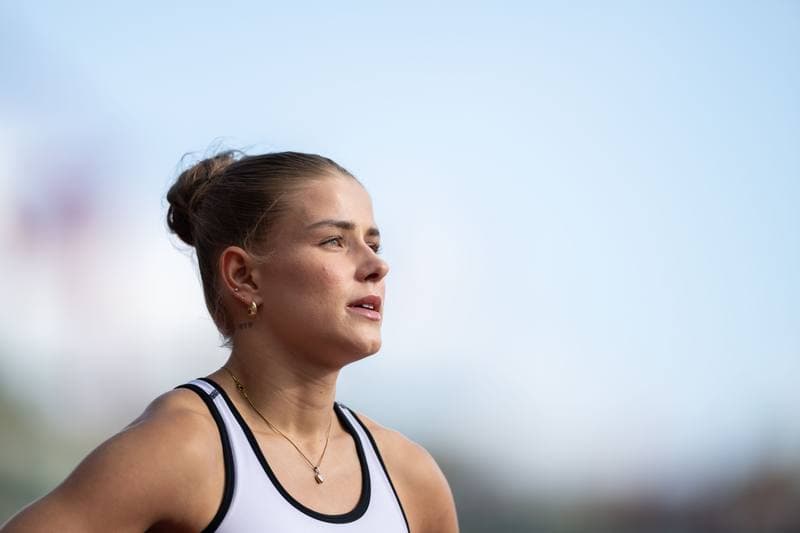 Athletics. Wanda Diamond League. Oslo. 10.06.2026