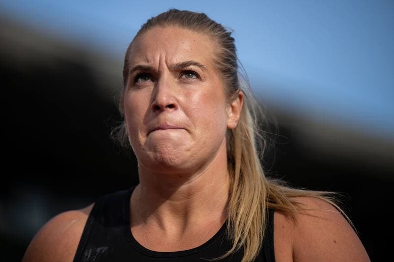 Athletics. Wanda Diamond League. Oslo. 10.06.2026