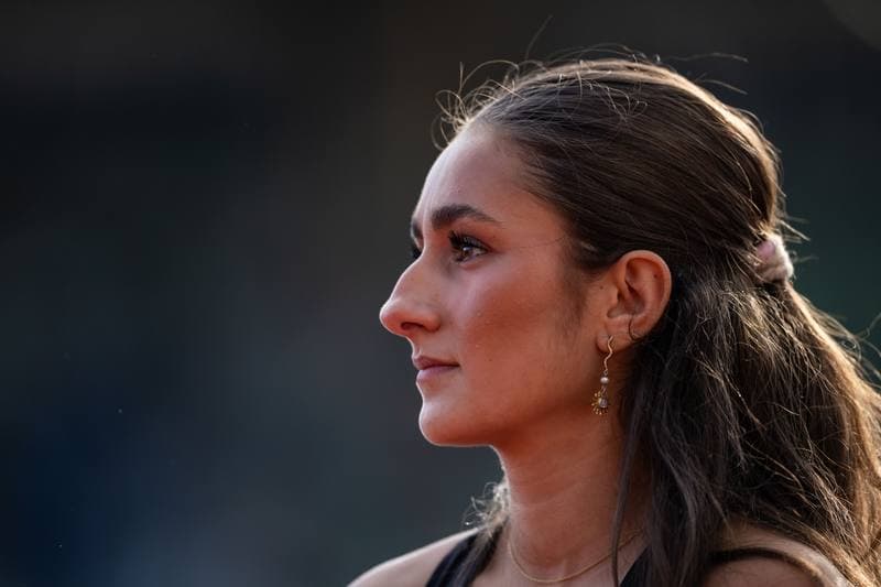 Athletics. Wanda Diamond League. Oslo. 10.06.2026
