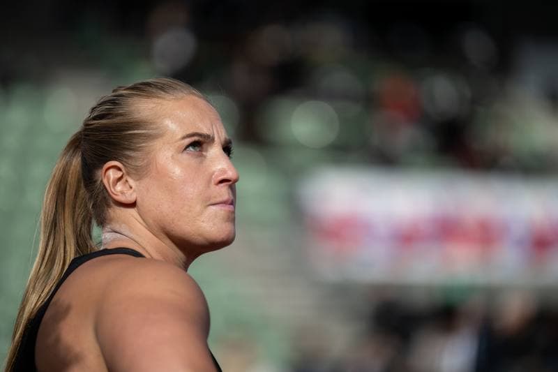 Athletics. Wanda Diamond League. Oslo. 10.06.2026
