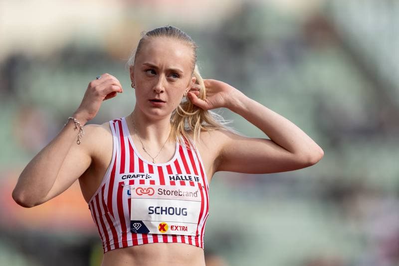 Athletics. Wanda Diamond League. Oslo. 10.06.2026