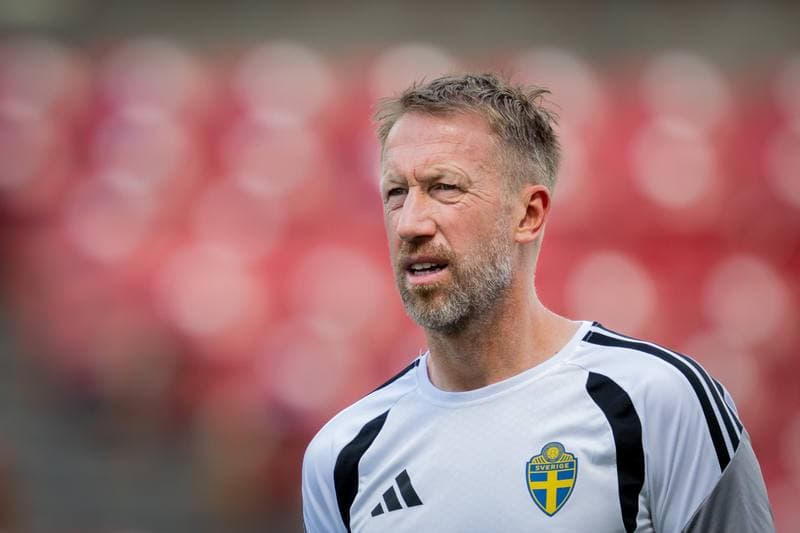 Football. World Cup 2026. Sweden. Training. 10.06.2026