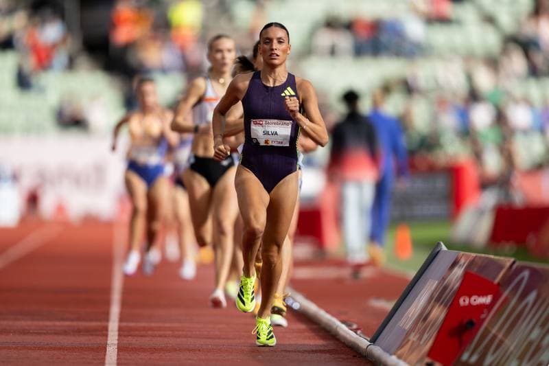 Athletics. Wanda Diamond League. Oslo. 10.06.2026