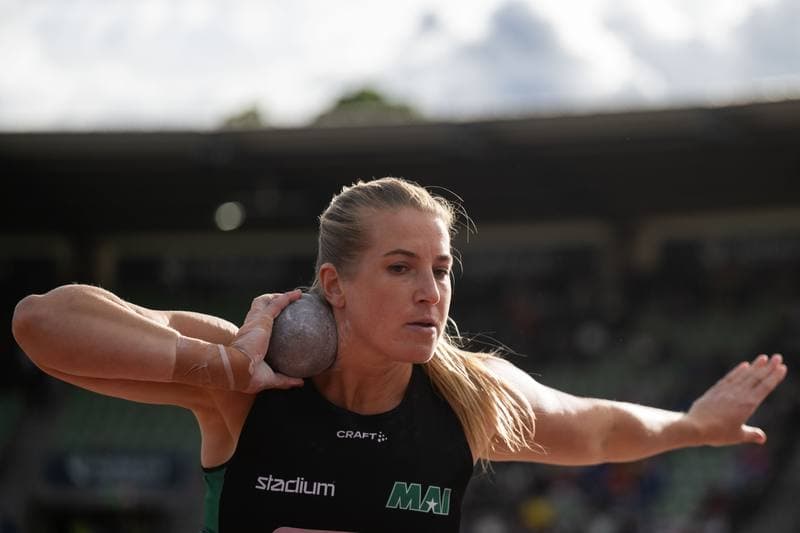 Athletics. Wanda Diamond League. Oslo. 10.06.2026
