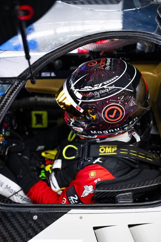 Motorsport. 24 Hours of Le Mans. Qualification. 11.06.2026