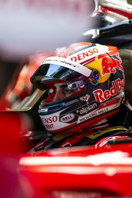 Motorsport. 24 Hours of Le Mans. Qualification. 11.06.2026