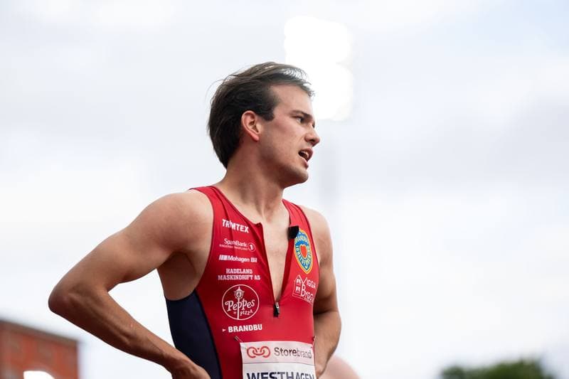 Athletics. Wanda Diamond League. Oslo. 10.06.2026